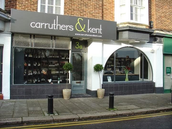 Carruthers & Kent